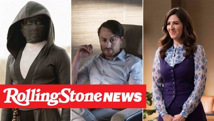 2020 Emmy Nominations: ‘Watchmen,’ ‘Succession,’ ‘Good Place’ Earn Multiple Looks 7 28 20