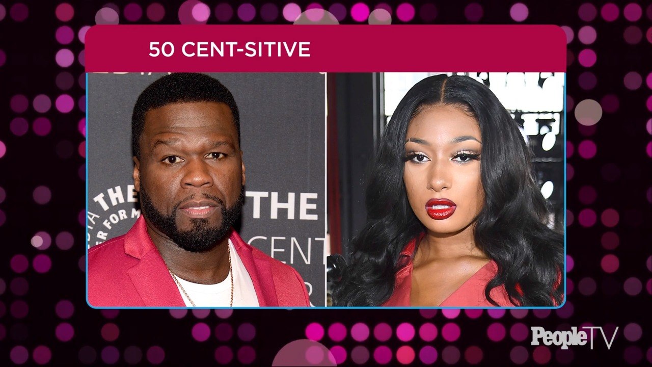 Megan Thee Stallion Says She's 'Hurt' and 'Traumatized' After Being Shot: 'Black Women Are So Unprotected'