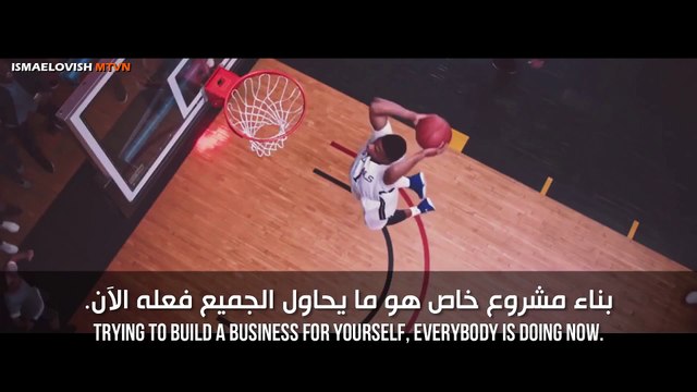 الحقيقة التي لن يخبرك بها أحد - خطاب تحفيزي سوف يغير حياتك - مترجم