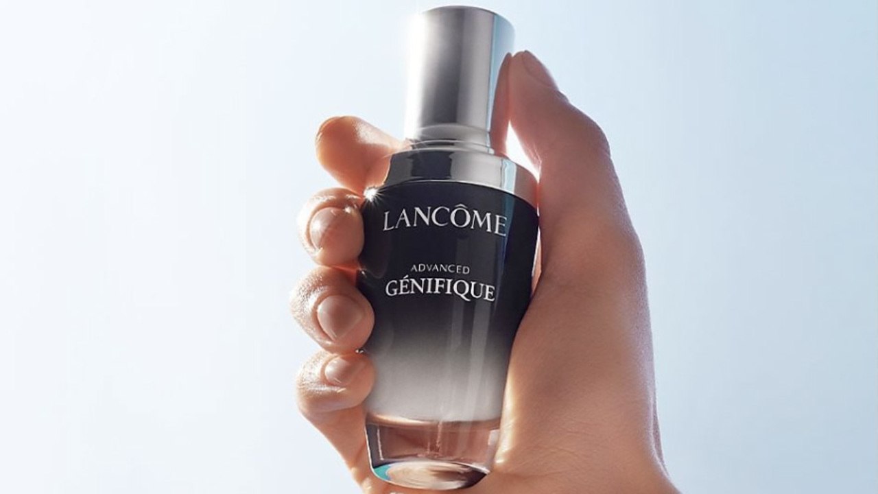 Nordstrom Shoppers Are Saying This Lancome Anti...