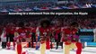 Colin Kaepernick and Dr. Anthony Fauci to Be Honored as ‘Modern-Day Human Rights Defenders’