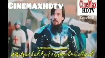 Ertugrul Ghazi Season 3 Episode 31 Urdu/Hindi voice Dubbing