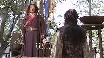 Phim kiếm hiệp Kim Dung : Thiên long bát bộ 2003 | Tập 10 | Thuyết minh
