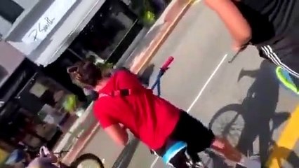 ABD polisi Floyd olayından ders almadı