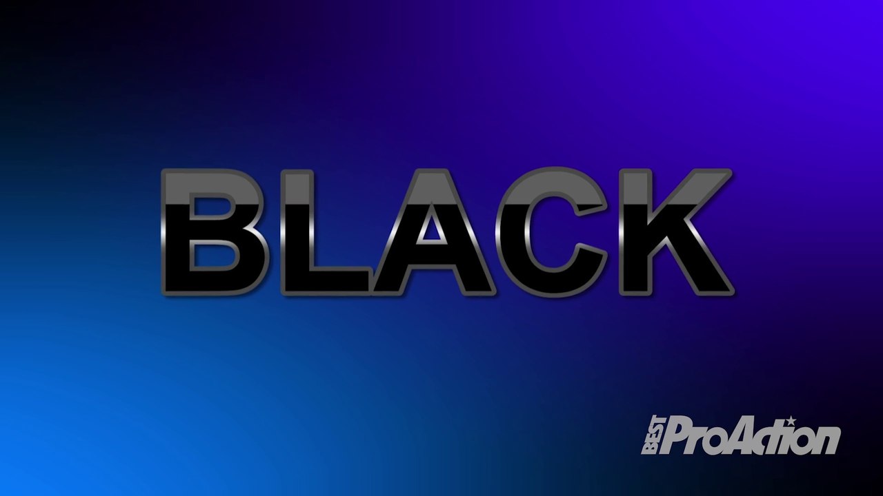 How Did You Do That E121 - Black Reflective Text