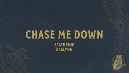 Chris Tomlin - Chase Me Down