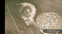 The Real Crop Circles! Decoding the Message! SETI Arecibo Message. Decrypting the Alien Code! Stonehenge.Scalar Tech