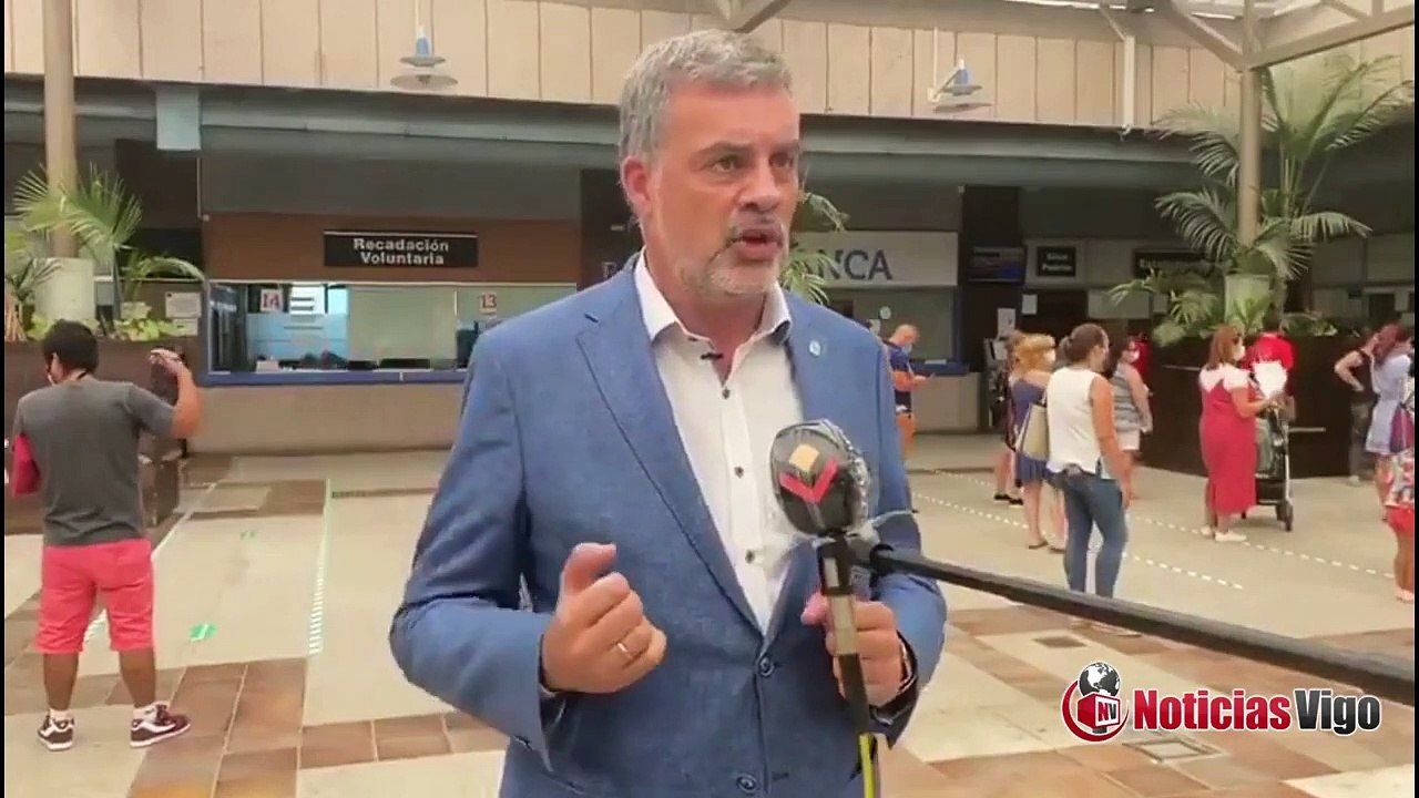 O PP lamenta que Facenda quede co dineiro dos vigueses e Abel Caballero sexa complice deste roubo