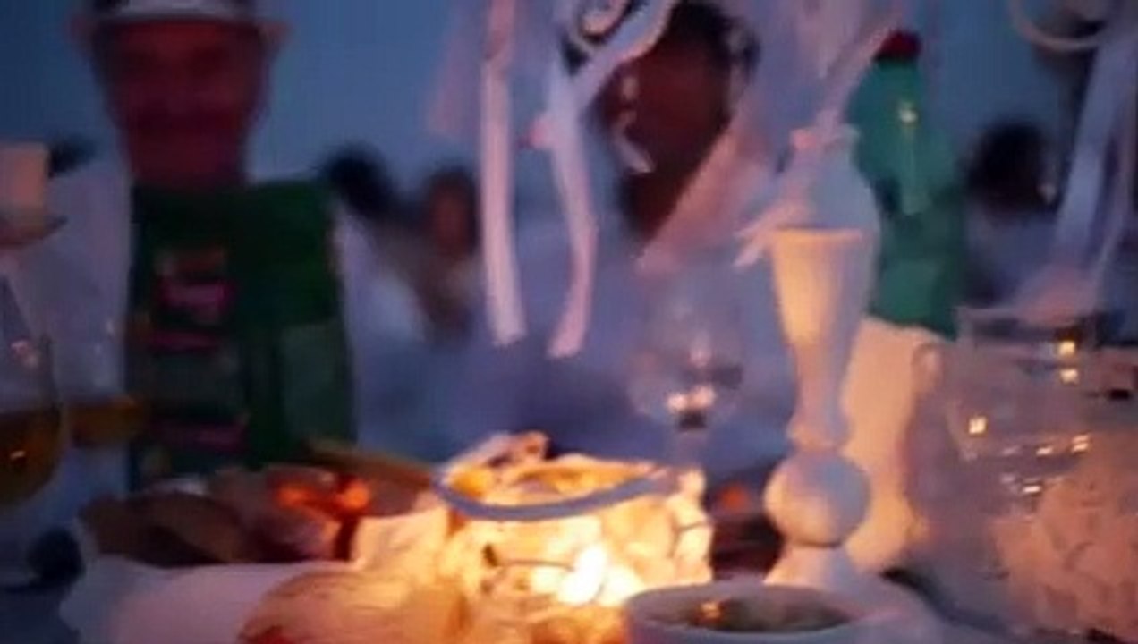 Cena una volta