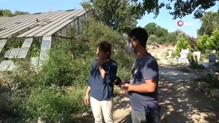 Senarist olmak isteyen 21 yaşındaki Arailym’den 3 aydır haber alınamıyor