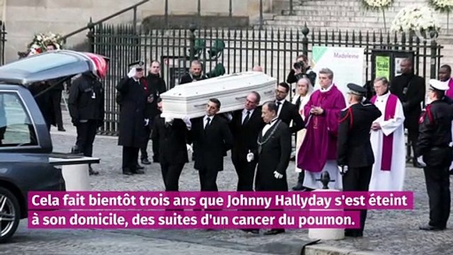 Johnny Hallyday menteur : cette blague de mauvais goût sur le cancer