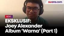 Wawancara Eksklusif: Joey Alexander Bicara soal Album Terbarunya ‘Warna’ (PART  1)