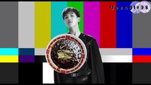 BTS CINEMA - COOKY VIDEO | RM