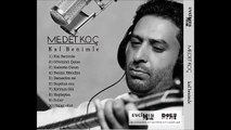 Medet Koç - Kırmızı Gül (Official Audio)