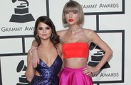 Selena Gomez 'dreams' of collaboration with best friend Taylor Swift