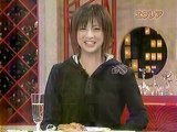 YT未公開　エクレア　ゲスト：安田美沙子　チュボーですよ　小林麻耶　2005.02.19