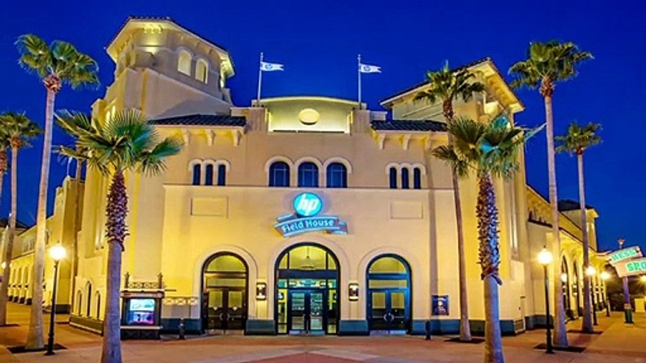 El complejo deportivo de Disney World en imágenes