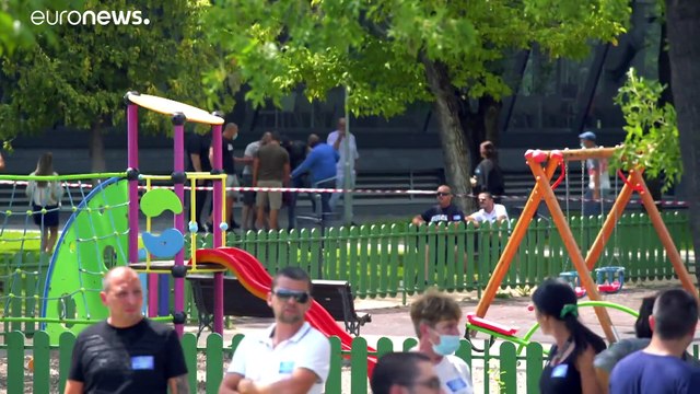 Bulgarien: Regierungschef Borissow bietet Rücktritt an