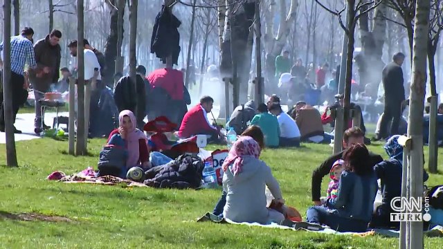 Kırım Kongo kanamalı ateşi bu yıl 61 can aldı | Video