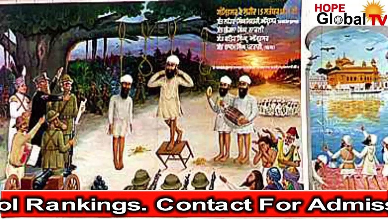 Namdhari Sikhan Di Bahaduri