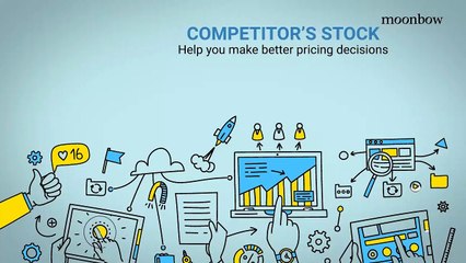 Price Checker - The Best Price Monitoring Tool For Online Retailers