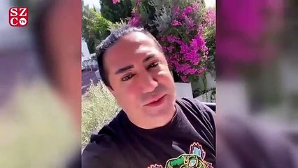 Murat Övüç’ten önce özür, sonrasında 20 kişilik örgüt açıklaması geldi