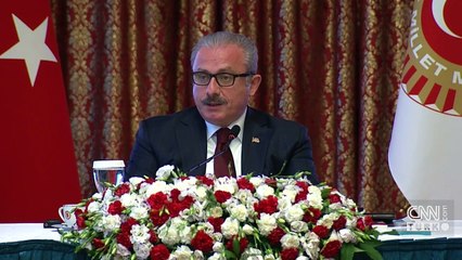 Son dakika... TBMM'de 35 personelde koronavirüs tespit edildi