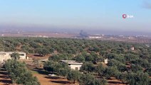 - Esad rejimi Hama’yı vurdu: 2 yaralı