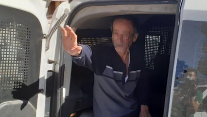 Başkentte Hannibal koca dehşeti