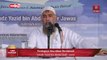 Pentingnya Ilmu dalam Berdakwah: Ustadz Yazid bin Abdul Qadir Jawas