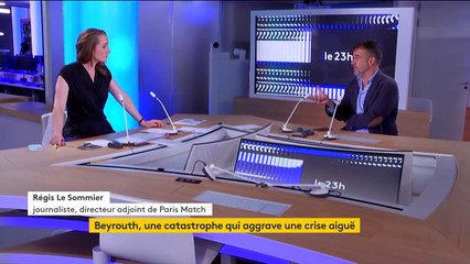 Liban : un pays dans l’urgence