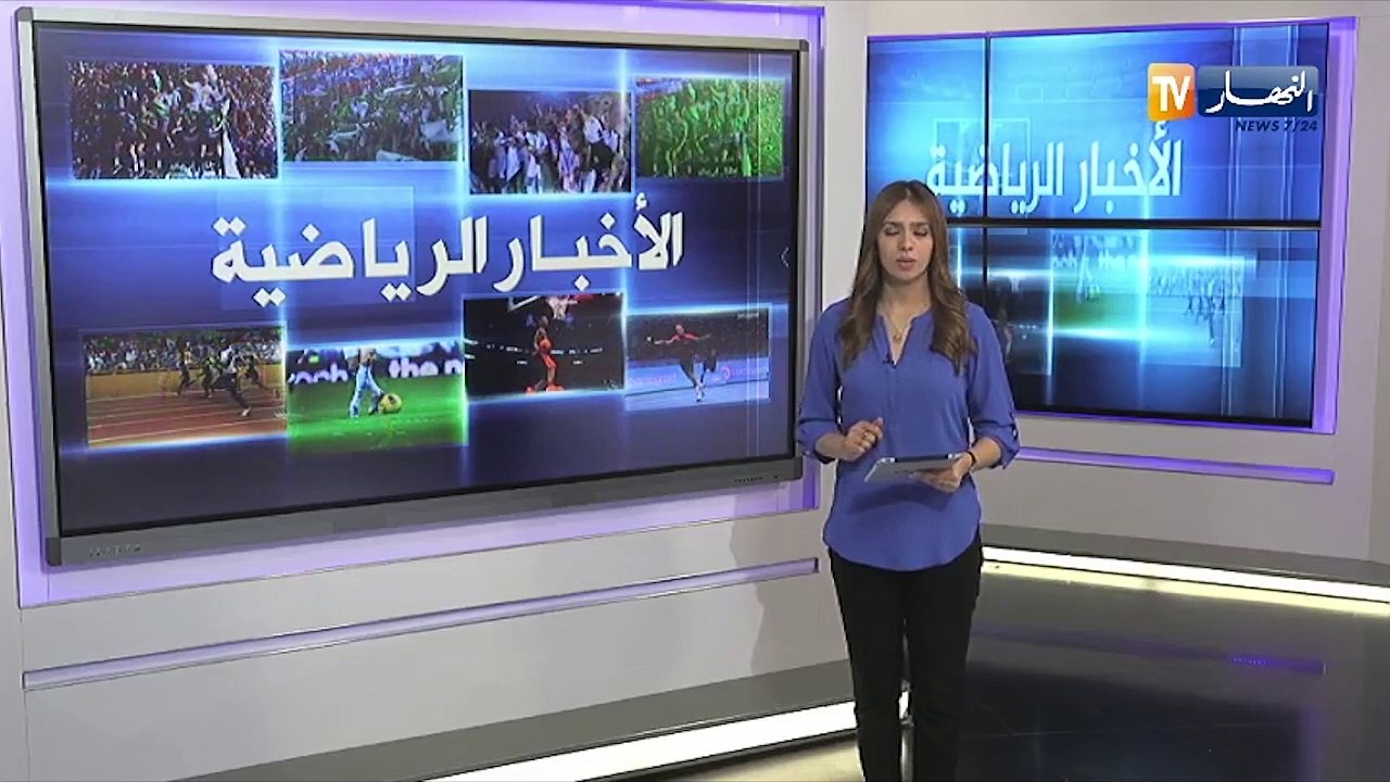 مدرب إتحاد العاصمة :أنا راضي على استقدامات الفر...
