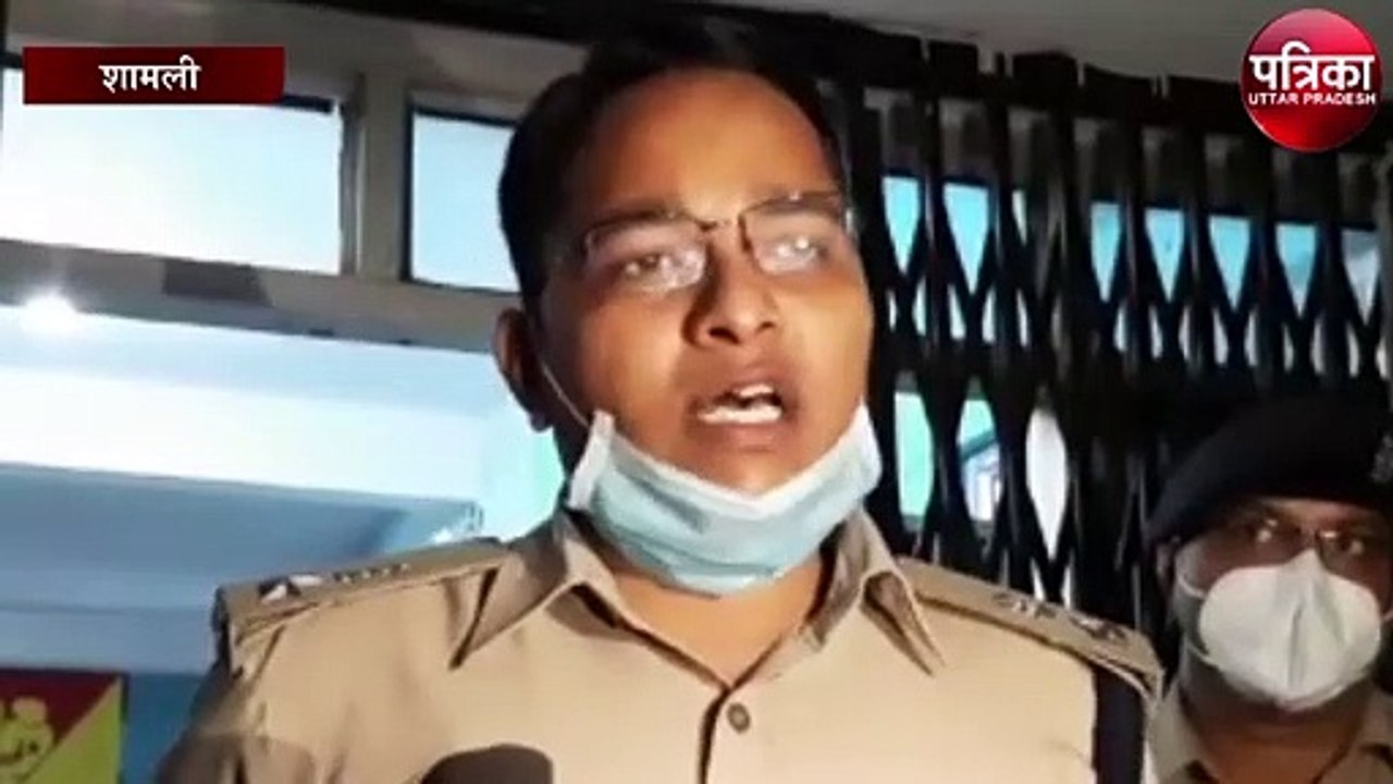 पुलिस मुठभेड़ में दो बदमाश गिरफ़्तार, पुलिस ने किया यह खुलासा