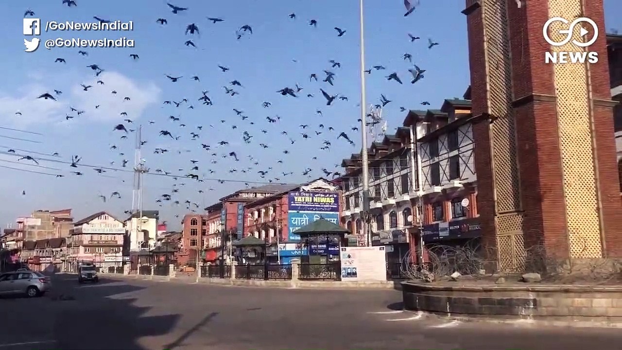 कुलगाम में बीजेपी सरपंच की हत्या, 40 घंटे में दूसरी वारदात