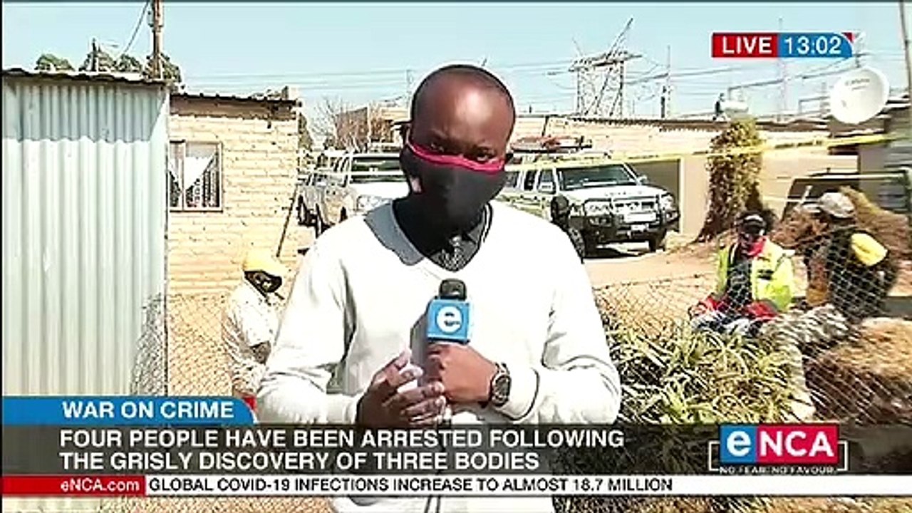 More bones discovered in Olivenhoutbosch