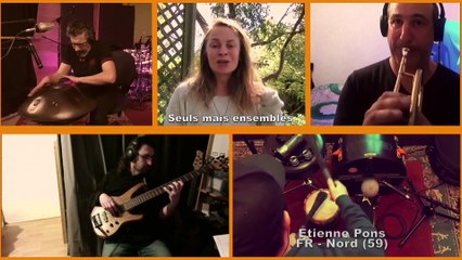 Respire Encore - Collective Music Charity - Clip N°2