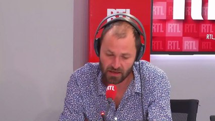Le journal RTL du 06 août 2020