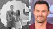 Brian Austin Green’s Cryptic Reply To Ex Megan Fox As She Gushes Over Beau MGK