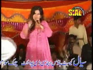 NAKHRA JAWANI WALA ANMOL SIYAL