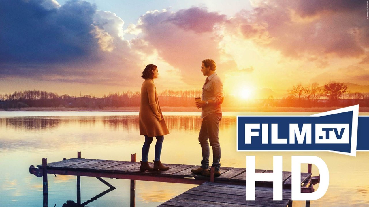 The Secret - Traue Dich Zu Träumen Trailer Deutsch German (2020)