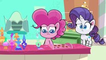 My Little Pony: Pony Life Making Potions with Twilight Sparkle