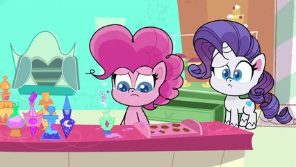 My Little Pony: Pony Life Making Potions with Twilight Sparkle