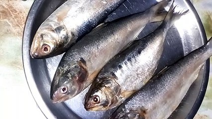Easy Fish Cutting In Home