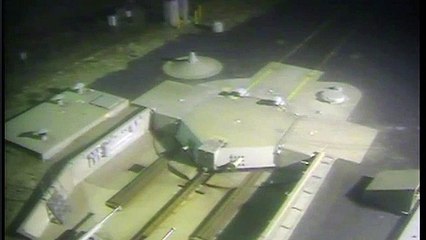 ABD balistik füzeyi ateşledi