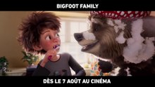 BIGFOOT FAMILY - Bande Annonce Majestic