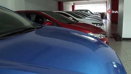 Yetki belgesiz ikinci el araç satanın cezası katlanacak