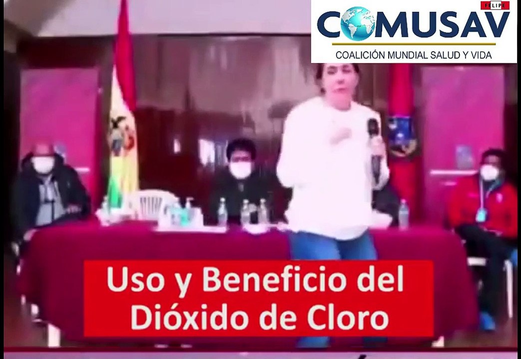 Salvando Vidas