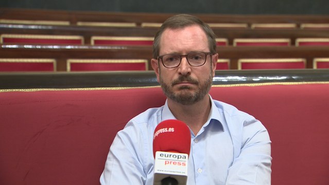 PP pide más dureza ante la 'okupación' porque no vale una respuesta débil