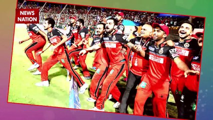 IPL 2020: ना पूल...ना मस्ती...इस बार सिर्फ सख्ती