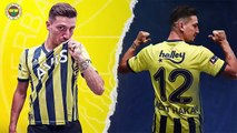 Mert Hakan Yandaş Fenerbahçe'de